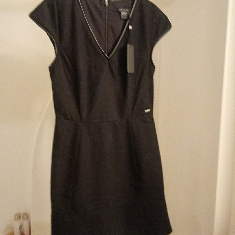 Armani Exchange Dress